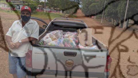 Original Objeto digital not accessible