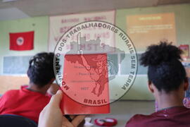 [Título n/d] : lote nº 002, pasta nº 000015, doc. nº 000043 [imagem] / Fotógrafo(a) : [autoria n/d].