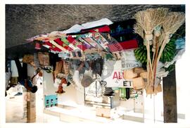 Semana Nacional de Cultura Brasileira e Reforma Agrária (Rio de Janeiro-RJ, 18 mar. 2002) [fotografia] / Fotógrafo(a) : Luciney Martins. -- Ref.: BR-SPMST_MST-SN-CIN_AMP_001814-013252-NDT.
