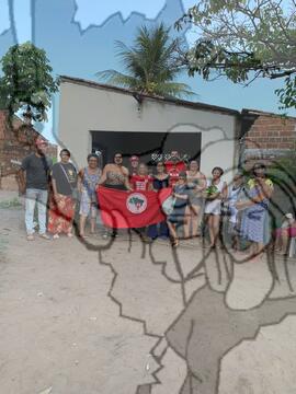 [Título n/d] : lote nº 002, pasta nº 001349, doc. nº 000003 [imagem] / Fotógrafo(a) : [autoria n/d].