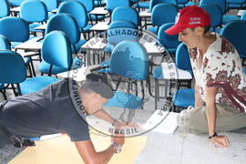 [Título n/d] : lote nº 002, pasta nº 000013, doc. nº 000119 [imagem] / Fotógrafo(a) : [autoria n/d].