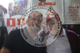 [Título n/d] : lote nº 002, pasta nº 001356, doc. nº 000299 [imagem] / Fotógrafo(a) : [autoria n/d].