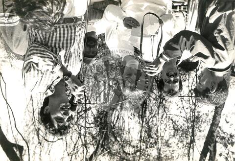 Original Objeto digital not accessible