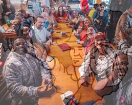 [Título n/d] : lote nº 002, pasta nº 001327, doc. nº 000003 [imagem] / Fotógrafo(a) : [autoria n/d].