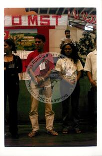 Original Digitaal object not accessible