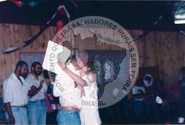 Cone Sul, 1o (Dourados-MS, ago. 1998) [fotografia] / Fotógrafo(a) : Marcial G. Congo. -- Ref.: BR-SPMST_MST-SN-CIN_AMP_000967-007693-ENC.