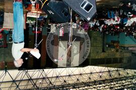 Luís Carlos Guedes Pinto [Unicamp, professor] (Brasil, [sem data]) [fotografia] / Fotógrafo(a) : Arquivo MST ; Michele Cafaldo ; Itamar Garcez. -- Ref.: BR-SPMST_MST-SN-CIN_AMP_001621-012301-PER.