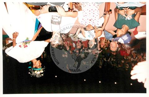 Original Digitaal object not accessible