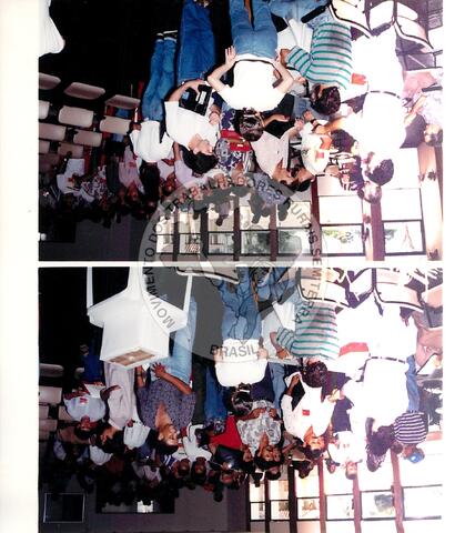 Original Digitaal object not accessible