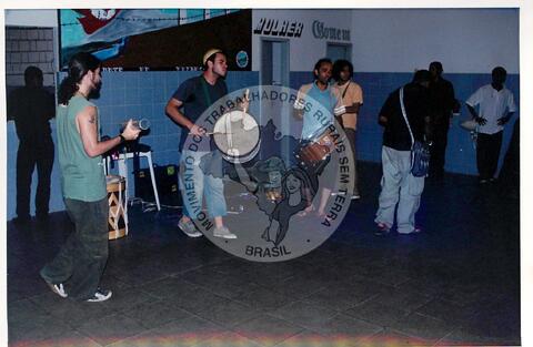 Original Objeto digital not accessible