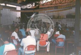Manifestação por Reforma Agrária (Rio Grande do Norte, [sem data]) [fotografia] / Fotógrafo(a) : Arquivo MST. -- Ref.: BR-SPMST_MST-SN-CIN_AMP_000559-003132-AMT.