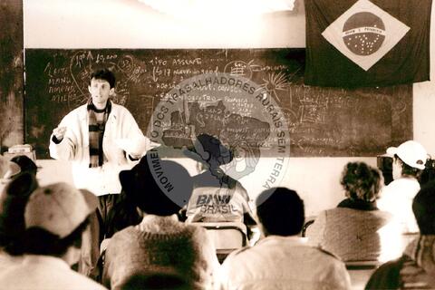 Original Document numérique not accessible