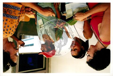 Original Document numérique not accessible