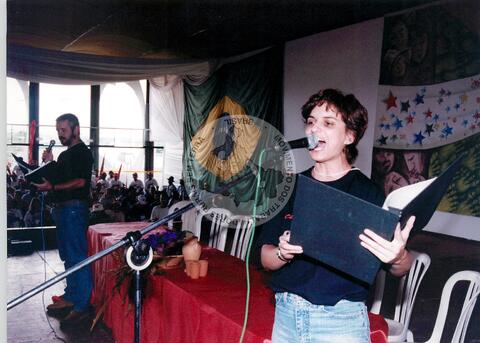 Original Digitaal object not accessible