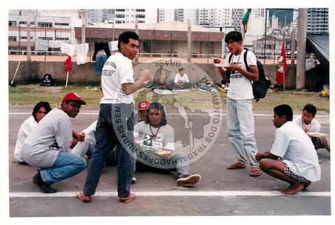 Original Objeto digital not accessible