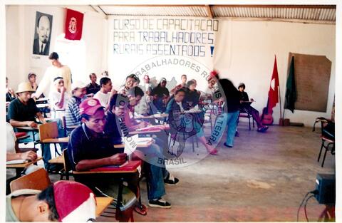 Original Document numérique not accessible