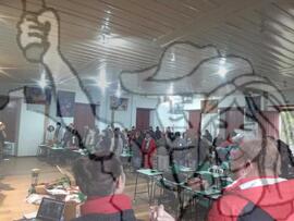 [Título n/d] : lote nº 002, pasta nº 000032, doc. nº 000018 [imagem] / Fotógrafo(a) : [autoria n/d].