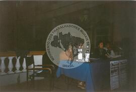 Viagem de Luiz Roberto para Espanha (Ilhas Canárias (Espanha), 31 jan. 2001) [fotografia] / Fotógrafo(a) : Arquivo MST. -- Ref.: BR-SPMST_MST-SN-CIN_AMP_001119-009228-RIT.