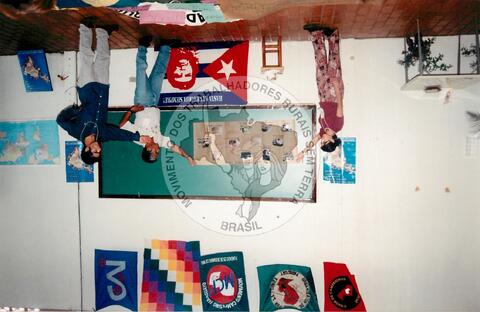 Original Document numérique not accessible