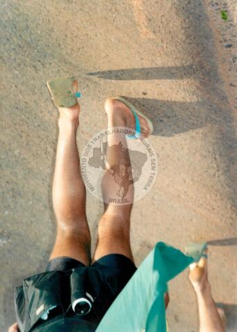 Original Objeto digital not accessible