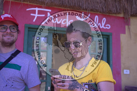 Original Objeto digital not accessible