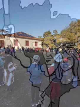 [Título n/d] : lote nº 002, pasta nº 000029, doc. nº 000014 [imagem] / Fotógrafo(a) : [autoria n/d].