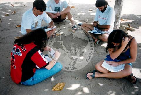 Original Objeto digital not accessible