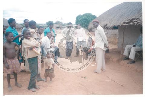 Original Objeto digital not accessible