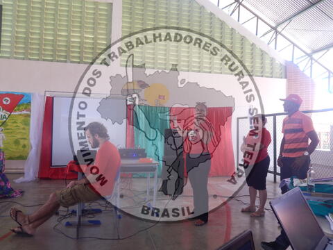 Original Objeto digital not accessible