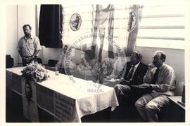 Homenagem a Che Guevara ([sem local], [sem data]) [fotografia] / Fotógrafo(a) : Arquivo MST. -- Ref.: BR-SPMST_MST-SN-CIN_AMP_001140-009559-RIT.