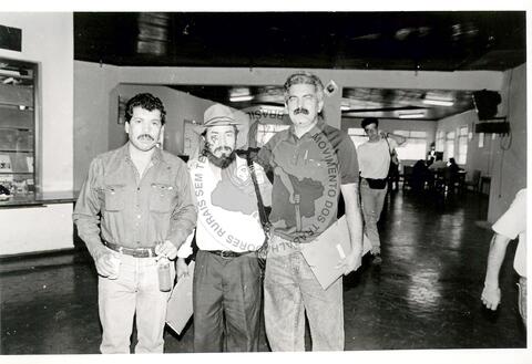 Original Digitaal object not accessible