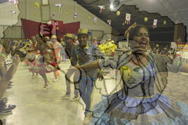 [Título n/d] : lote nº 002, pasta nº 001311, doc. nº 001106 [imagem] / Fotógrafo(a) : [autoria n/d].