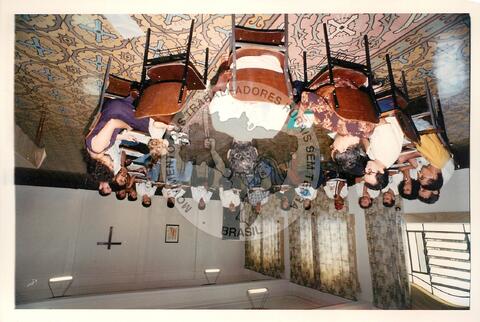 Original Objeto digital not accessible