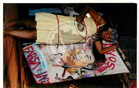 Original Digitaal object not accessible