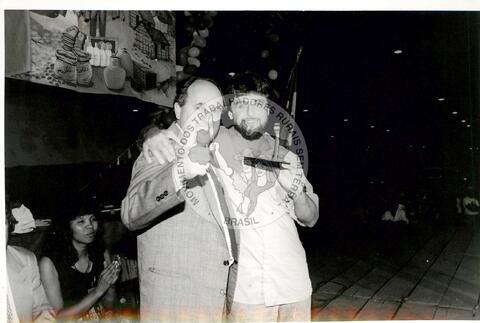 Original Digitaal object not accessible