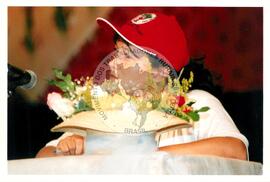 Dilei Schiochet (Brasil, [data n/d]) [fotografia] / Fotógrafo(a) : Arquivo MST. -- Ref.: BR-SPMST_MST-SN-CIN_AMP_001199-010298-LID.