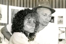 Maria Aparecida de Miranda (Brasil, 1986) [fotografia] / Fotógrafo(a) : Arquivo MST. -- Ref.: BR-SPMST_MST-SN-CIN_AMP_001304-010749-LID.