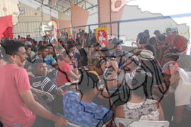 [Título n/d] : lote nº 002, pasta nº 001311, doc. nº 001732 [imagem] / Fotógrafo(a) : [autoria n/d].