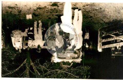 Original Digitaal object not accessible