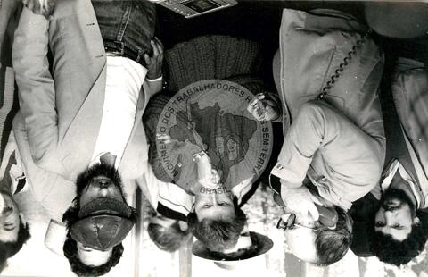 Original Document numérique not accessible