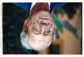 Waldir Pires (Mato Grosso do Sul, [sem data]) [fotografia] / Fotógrafo(a) : Milton Mendes. -- Ref.: BR-SPMST_MST-SN-CIN_AMP_001719-012790-PER.