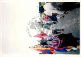 Marcha MST-Bolivia e encontro contra a ALCA (Bolivia, 16 mai. 2002) [fotografia] / Fotógrafo(a) : Joaquin Piñero (Kima). -- Ref.: BR-SPMST_MST-SN-CIN_AMP_001088-008777-RIT.