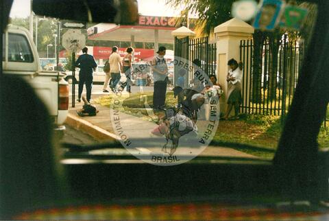 Original Objeto digital not accessible