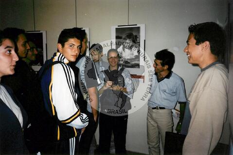 Original Document numérique not accessible