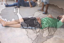 [Título n/d] : lote nº 002, pasta nº 001312, doc. nº 000297 [imagem] / Fotógrafo(a) : [autoria n/d].