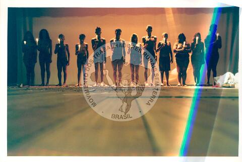 Original Digitaal object not accessible