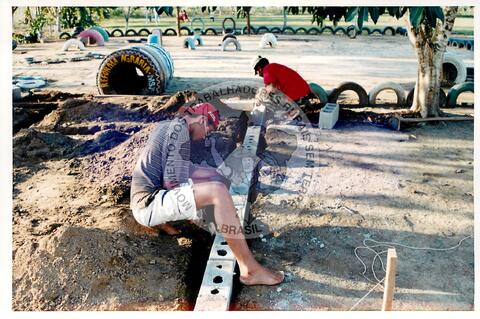 Original Objeto digital not accessible