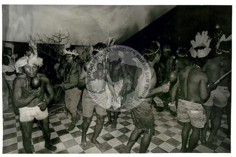 Original Digitaal object not accessible