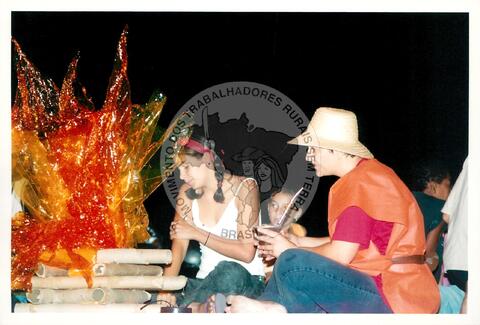 Original Objeto digital not accessible