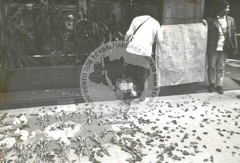 Original Document numérique not accessible